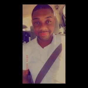 Meet your Posher, Vernon